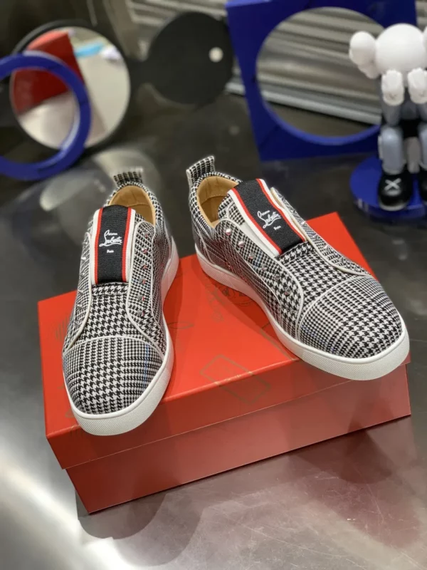 Christian Louboutin shoes - Reps shoes