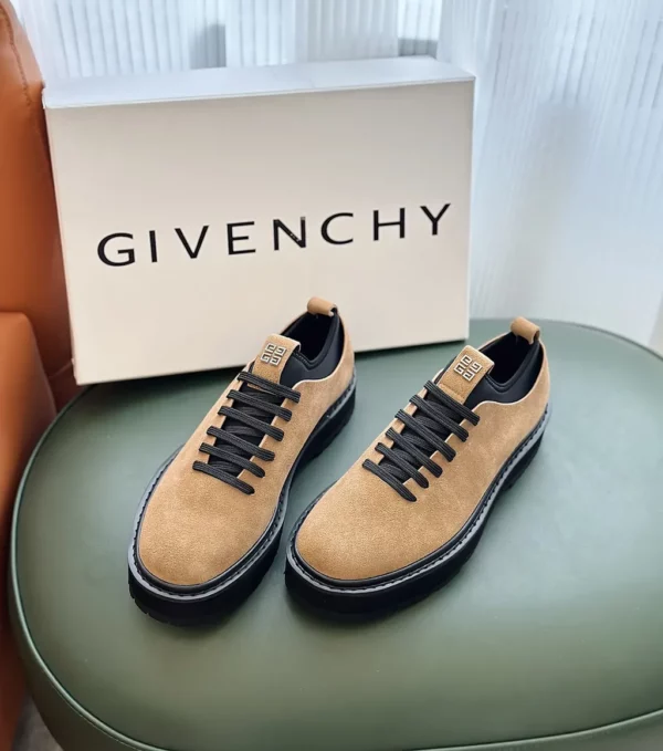 Givenchy shoes - Reps shoes