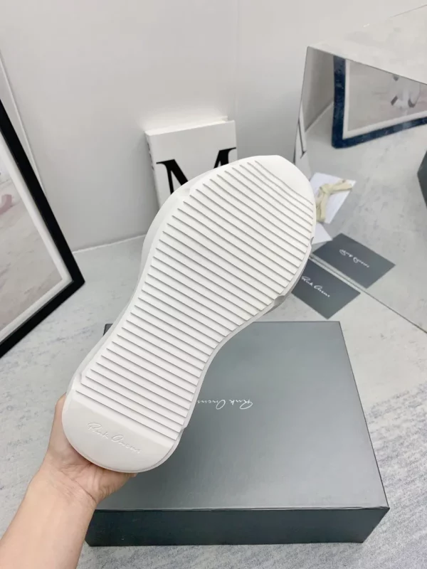 Rick Owens shoes - Replica shoes