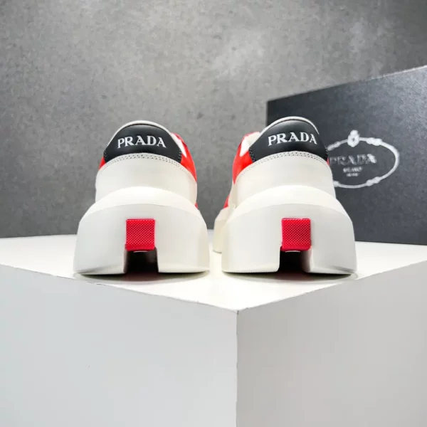 Prada shoes - Replica shoes