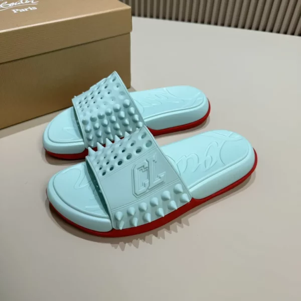 Christian Louboutin shoes - rep shoes