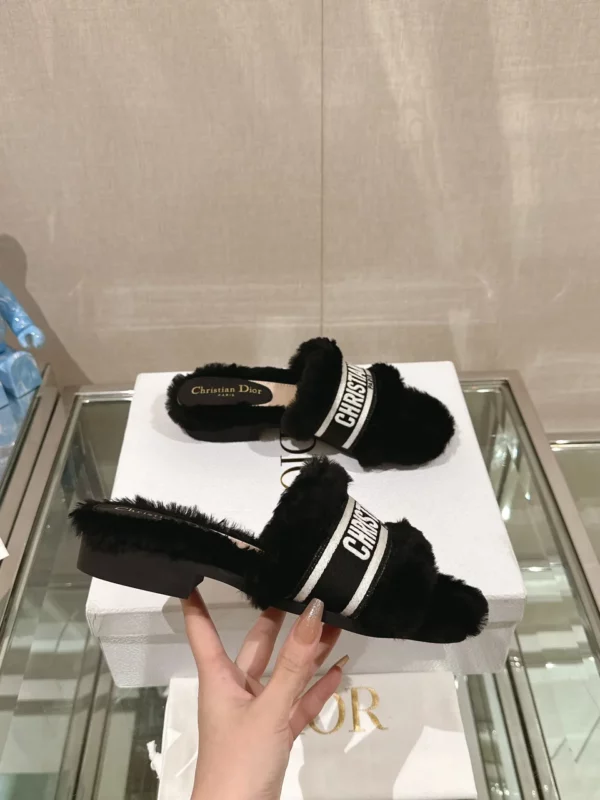 Dior shoes - Reps shoes