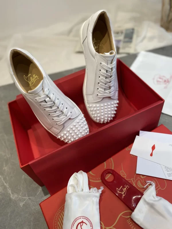 Christian Louboutin shoes - Reps shoes