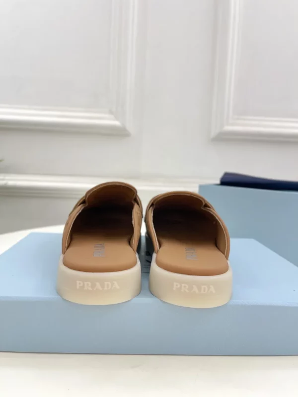 Prada shoes - Replica shoes