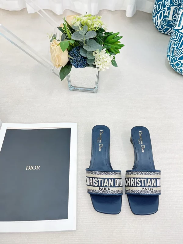 Dior shoes - rep shoes