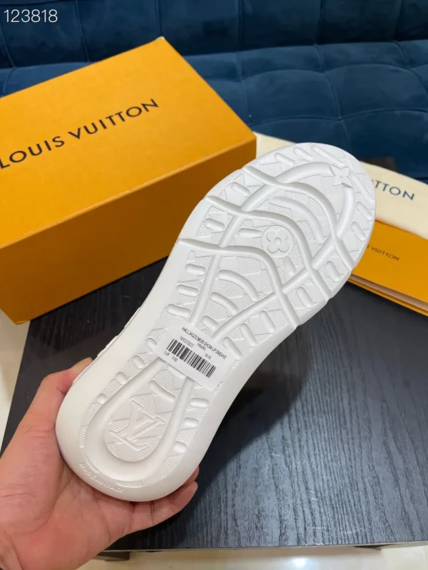 Louis Vuitton shoes - louis vuitton replica shoes