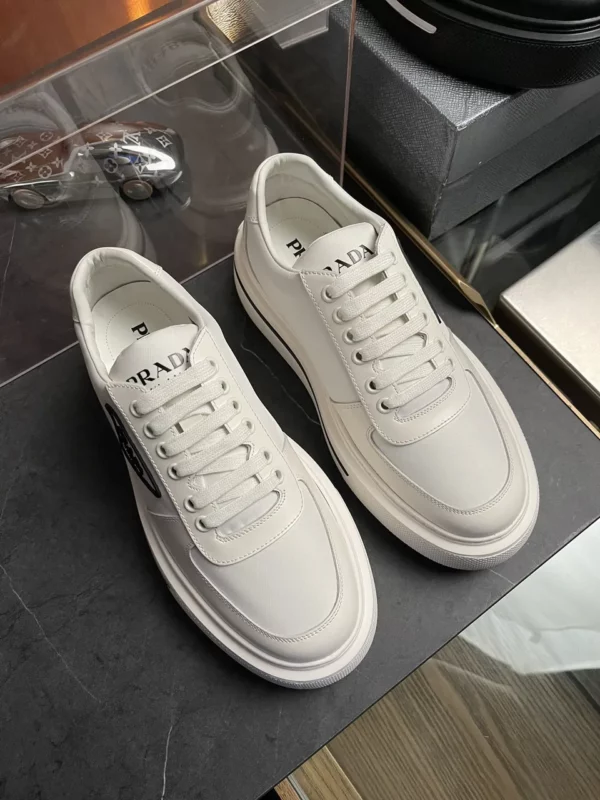 Prada shoes - Reps shoes