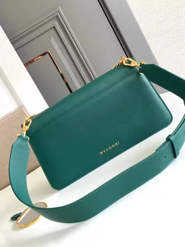 Bvlgari bag - rep bags