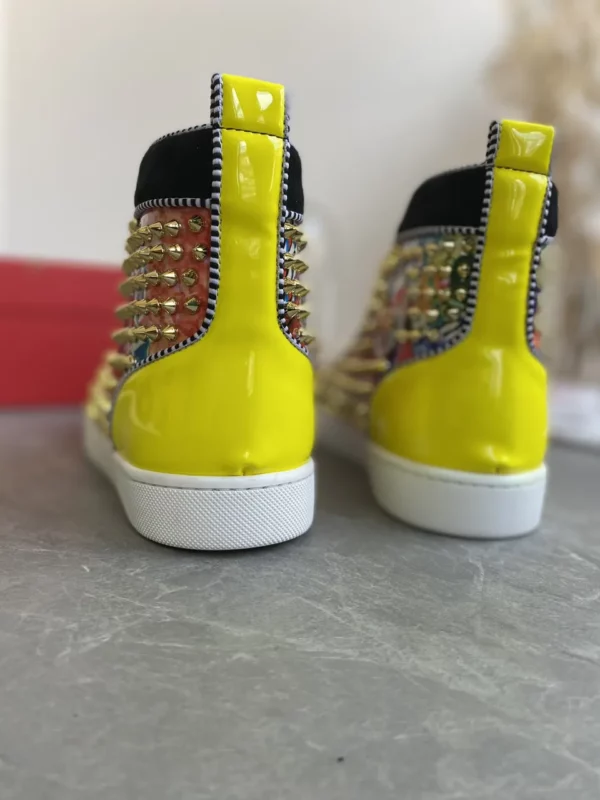 Christian Louboutin shoes - Reps shoes