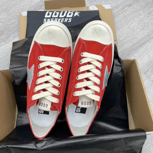 GGDB shoes - rep shoes