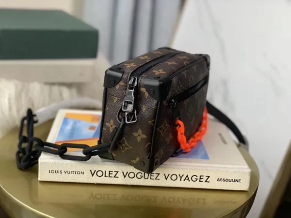 Louis Vuitton bag - louis vuitton replica bags