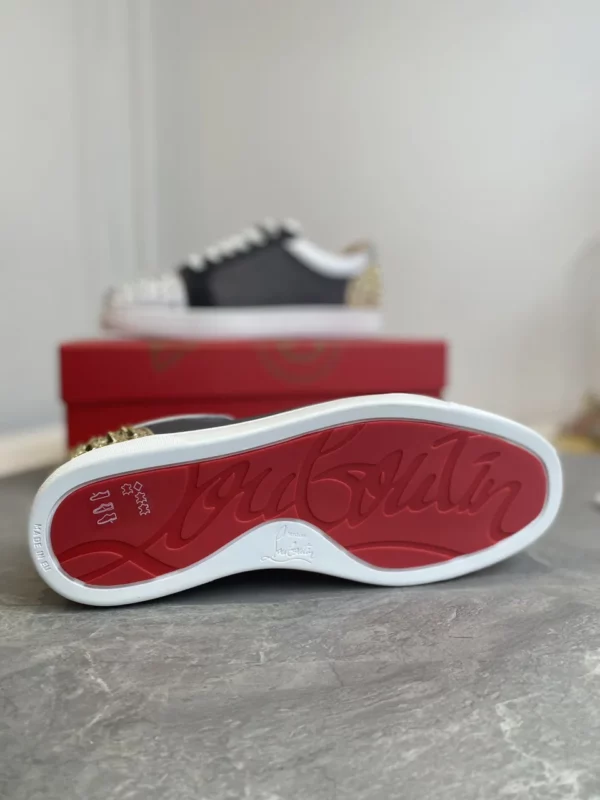 Christian Louboutin shoes - Reps shoes