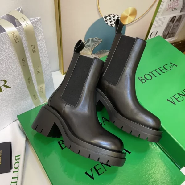 Bottega Veneta shoes - rep shoes