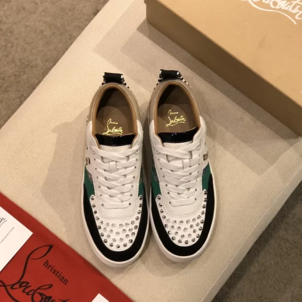 Christian Louboutin shoes - rep shoes