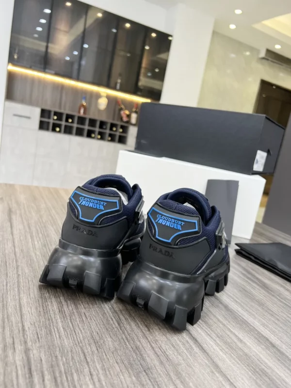 Prada shoes - Reps shoes