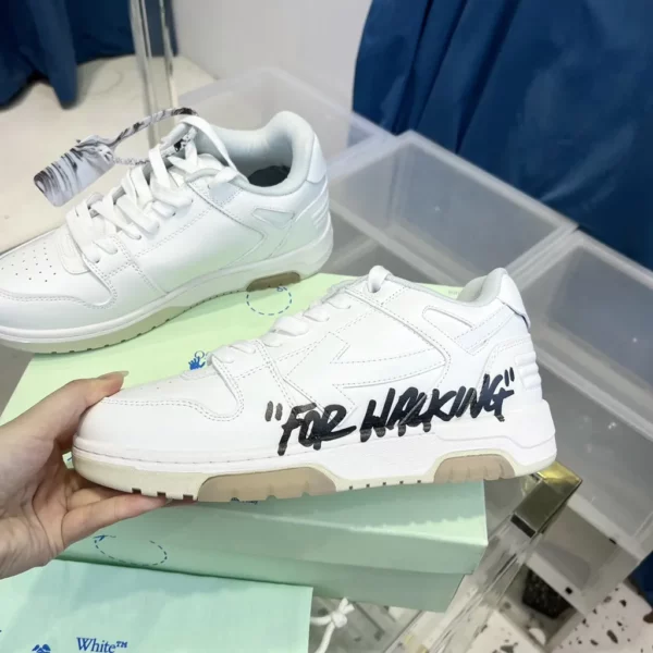 Off White shoes - Replica shoes