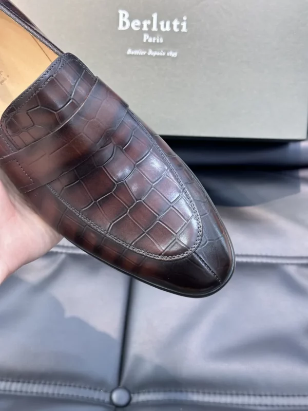 Berluti shoes - Replica shoes