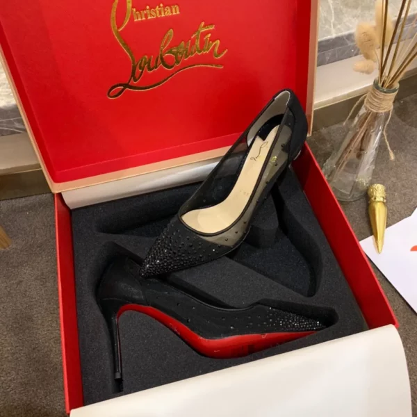 Christian Louboutin shoes - rep shoes