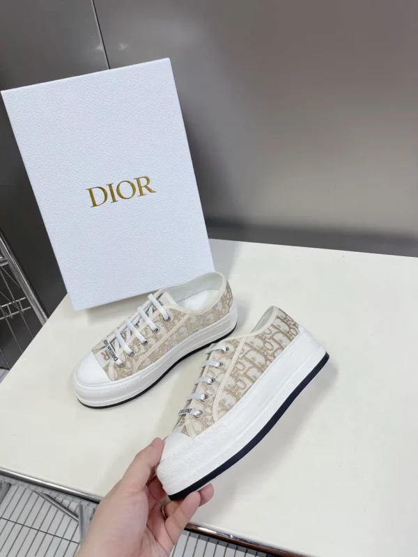 Dior shoes - rep shoes