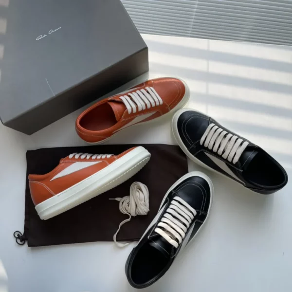 Rick Owens shoes - rep shoes