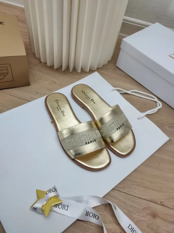 Dior shoes - rep shoes