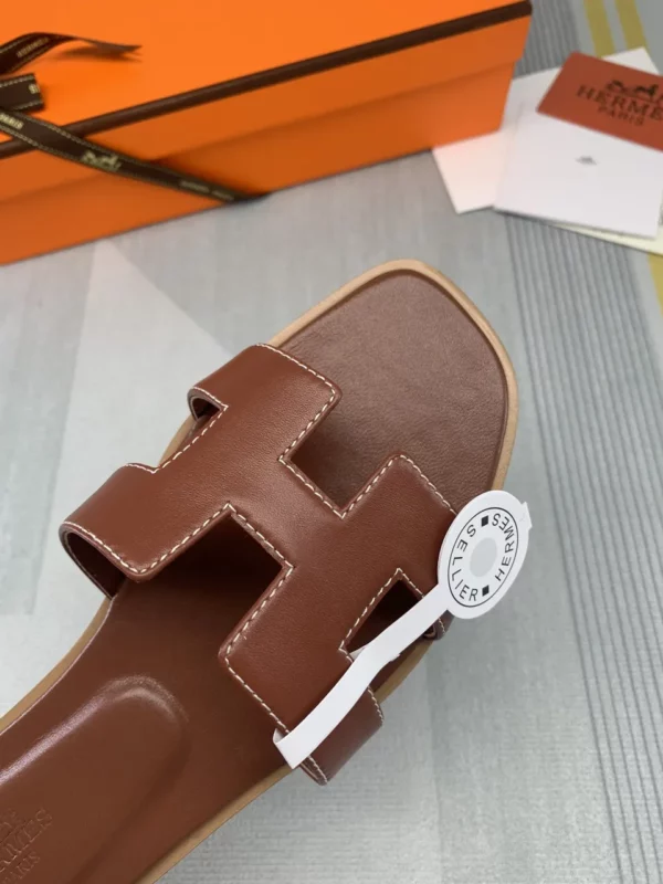 Hermes shoes - rep shoes