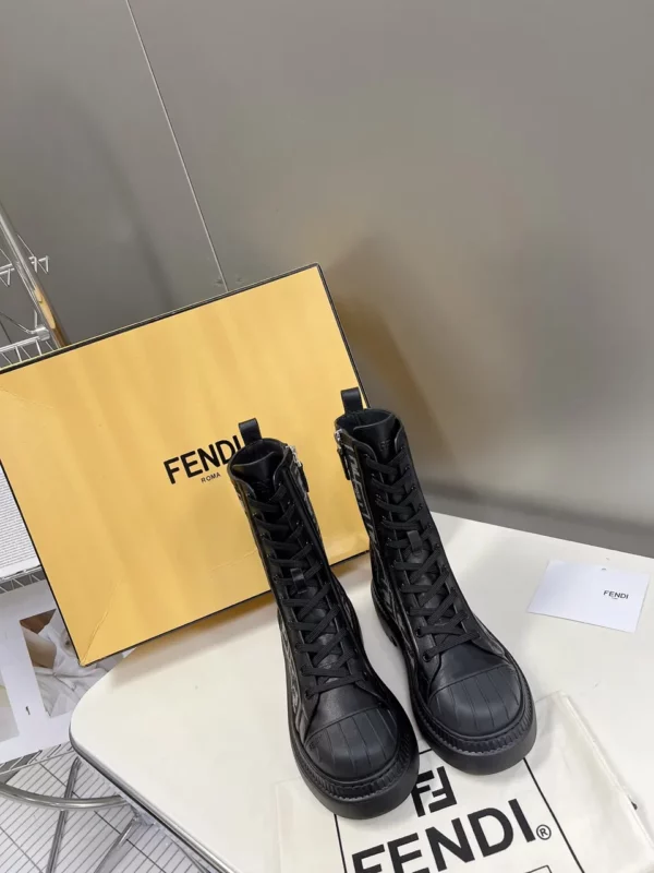 Fendi shoes - Replica shoes