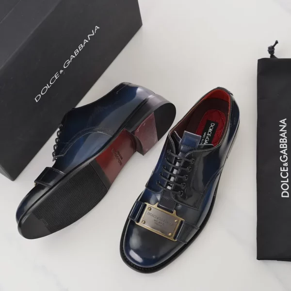 Dolce Gabbana shoes - Replica shoes