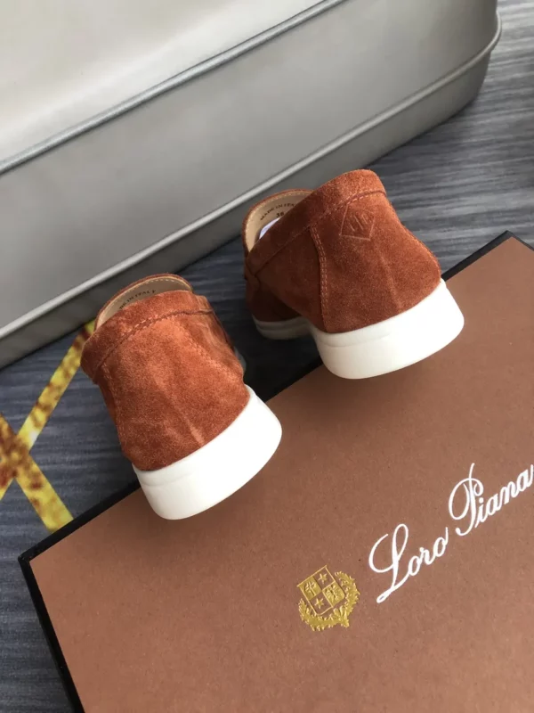 Loro Piana shoes - Replica shoes