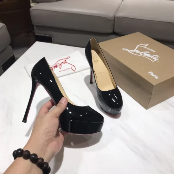 Christian Louboutin shoes - rep shoes