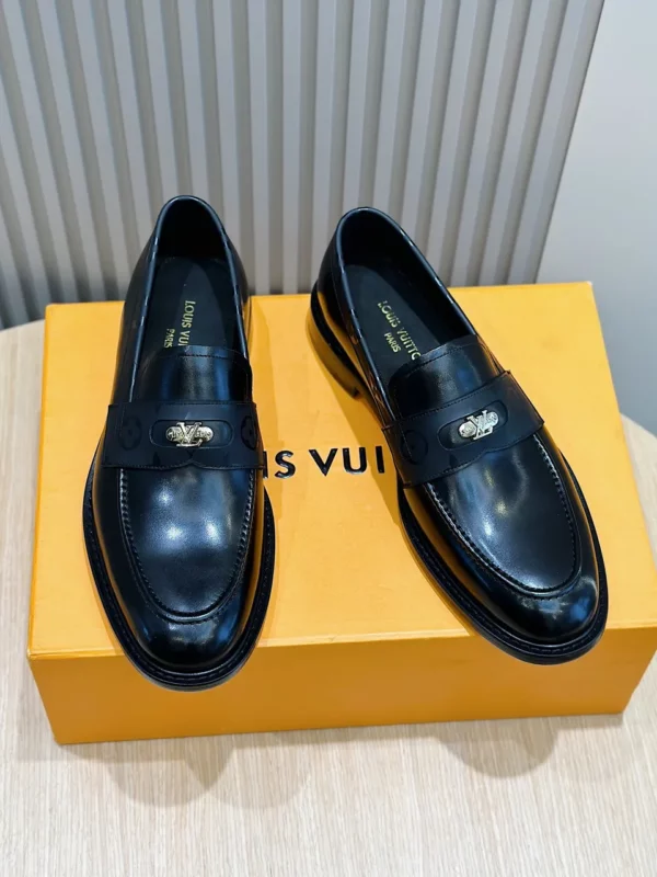 Louis Vuitton shoes - louis vuitton replica shoes