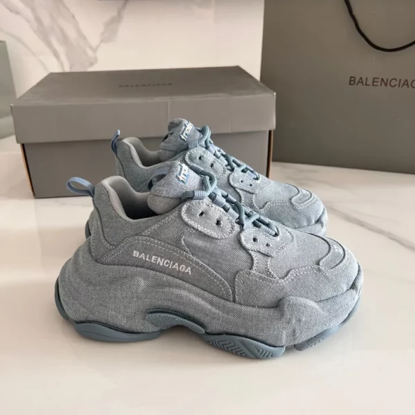 Balenciaga shoes - rep shoes