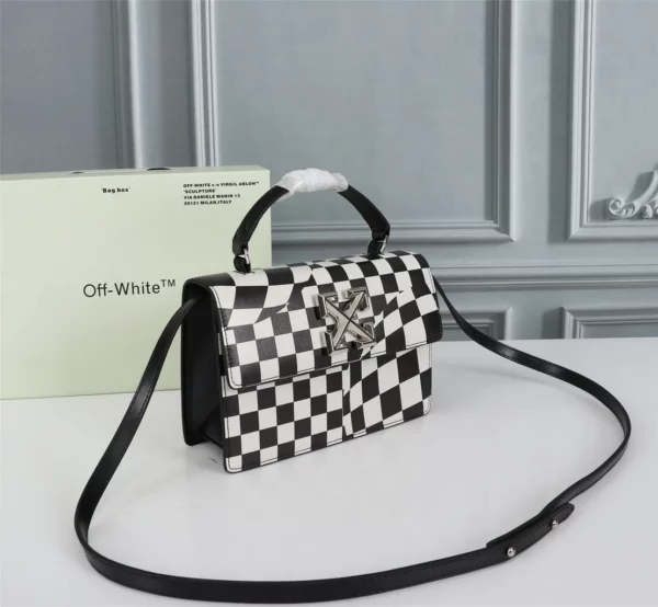 Off White bag - replica bags