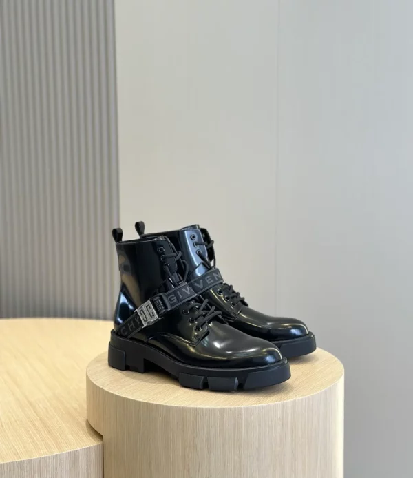 Givenchy shoes - Reps shoes