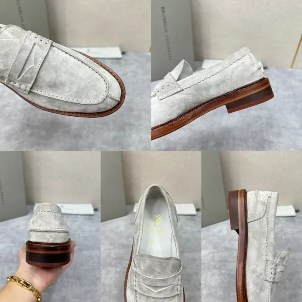 Brunello Cucinelli shoes - Reps shoes