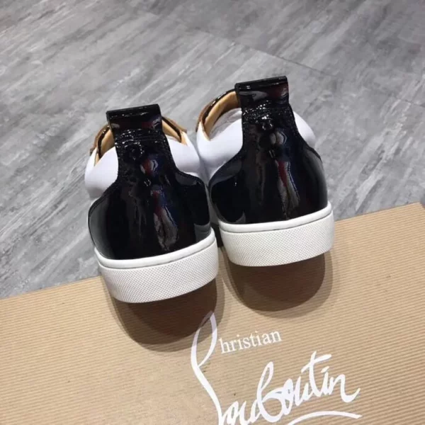 Christian Louboutin shoes - Replica shoes