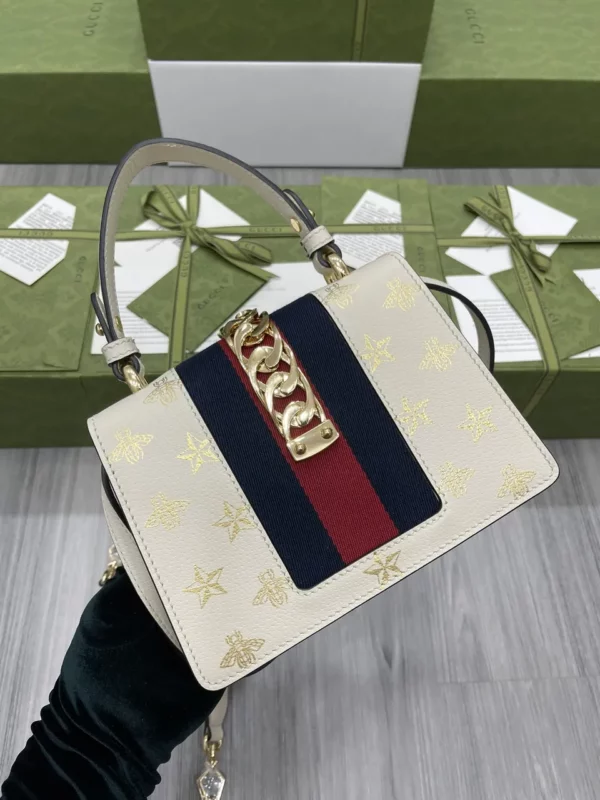 Gucci bag - replica gucci bags