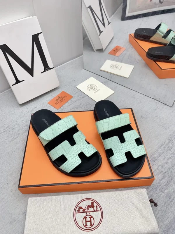 Hermes shoes - Reps shoes