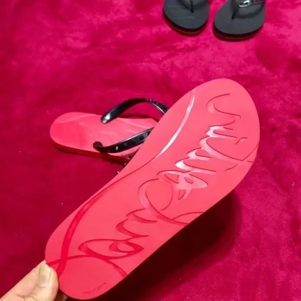 Christian Louboutin shoes - Reps shoes