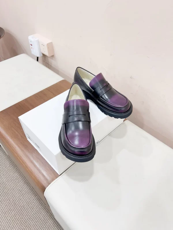 Loewe shoes - rep shoes