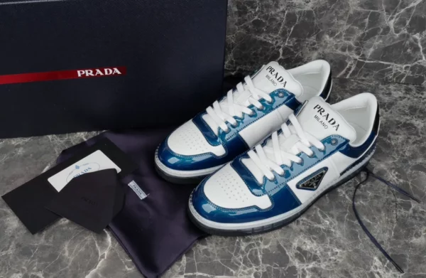 Prada shoes - Replica shoes