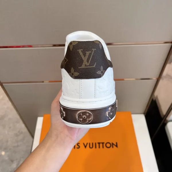 Louis Vuitton shoes - louis vuitton replica shoes