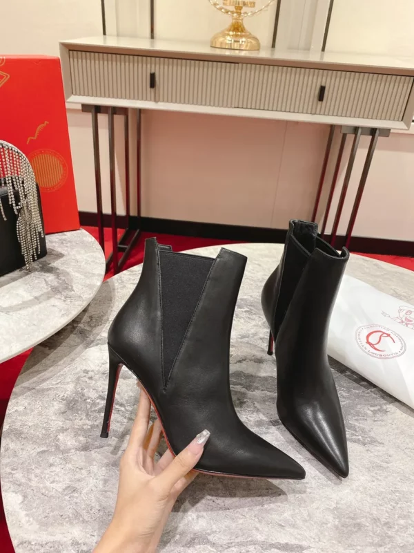 Christian Louboutin shoes - Reps shoes