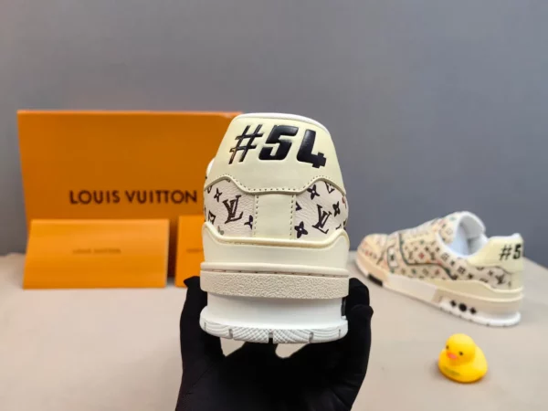 Louis Vuitton shoes - louis vuitton replica shoes