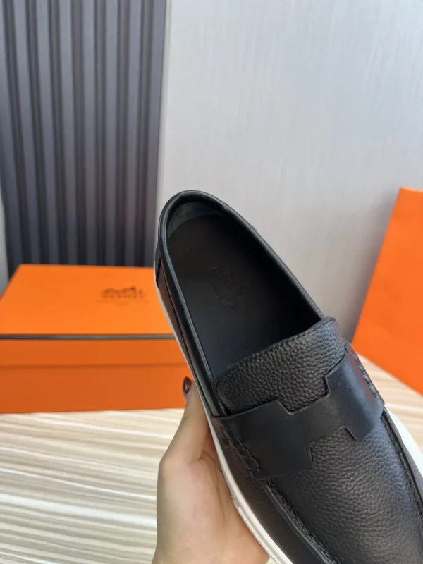 Hermes shoes - rep shoes