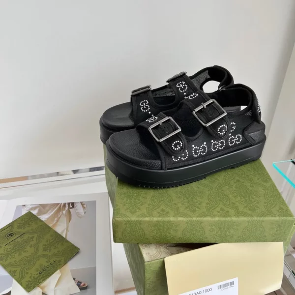 Gucci shoes - replica gucci shoes