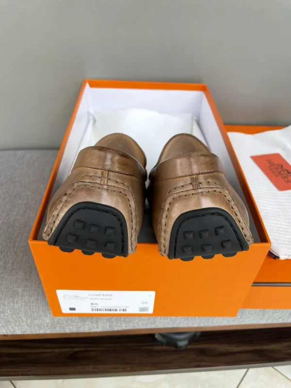 Hermes shoes - Replica shoes