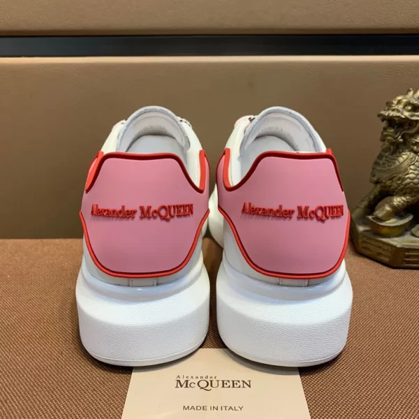 Alexander MCQueen shoes - Reps shoes