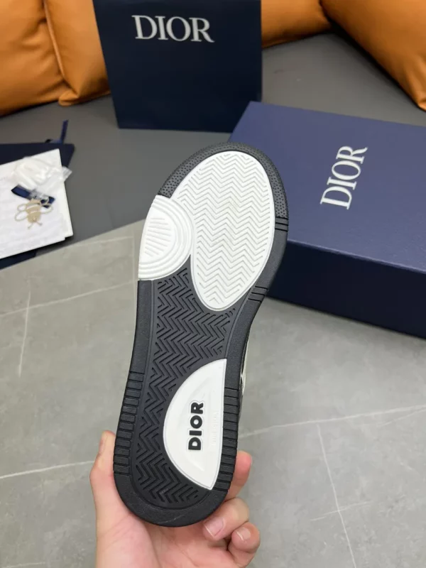 Dior shoes - rep shoes