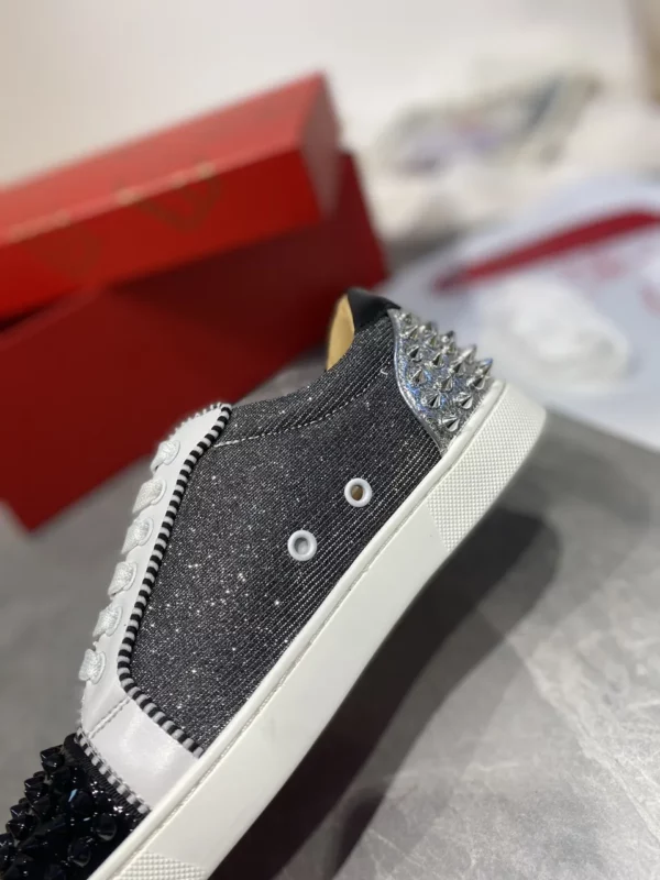 Christian Louboutin shoes - rep shoes